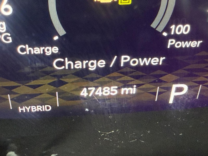 Jeep Wrangler 4xe Vehicle Image 25