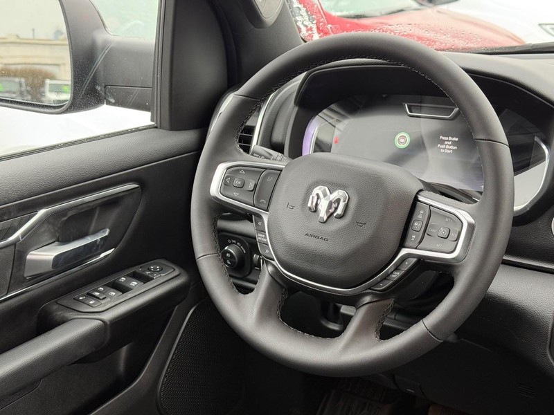 Ram 1500 Vehicle Image 06