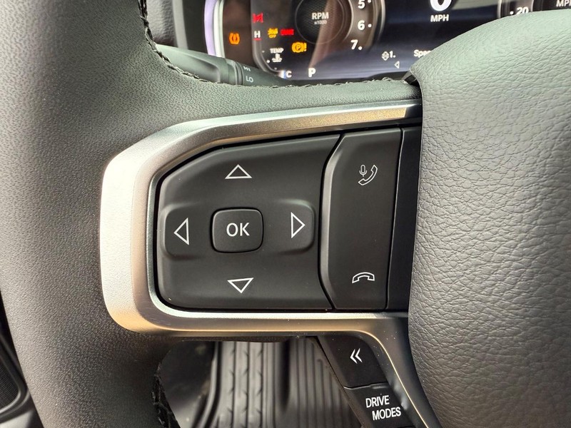 Ram 1500 Vehicle Image 07