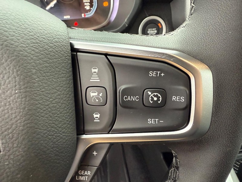 Ram 1500 Vehicle Image 08