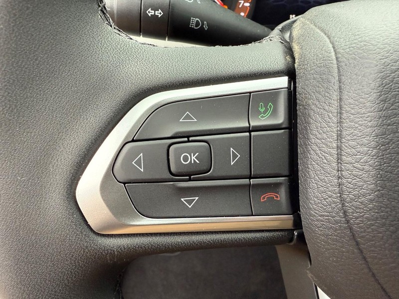 Jeep Compass Vehicle Image 07