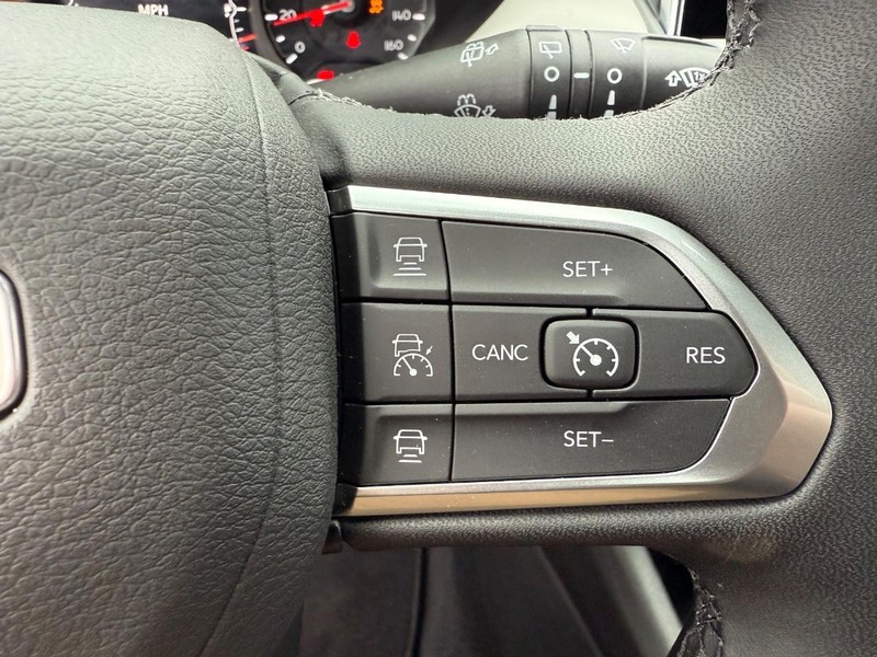 Jeep Compass Vehicle Image 08