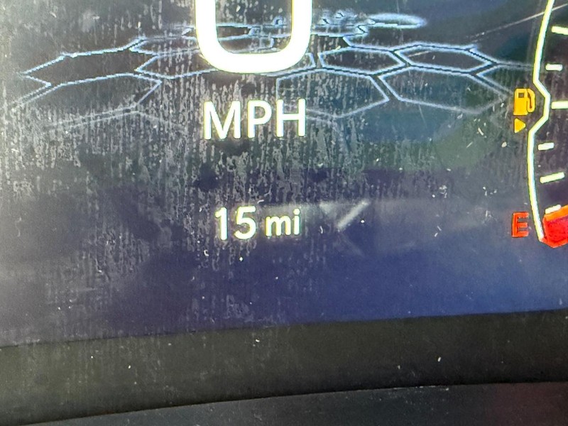 Jeep Compass Vehicle Image 16