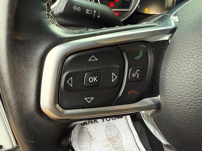 Jeep Wrangler Vehicle Image 13