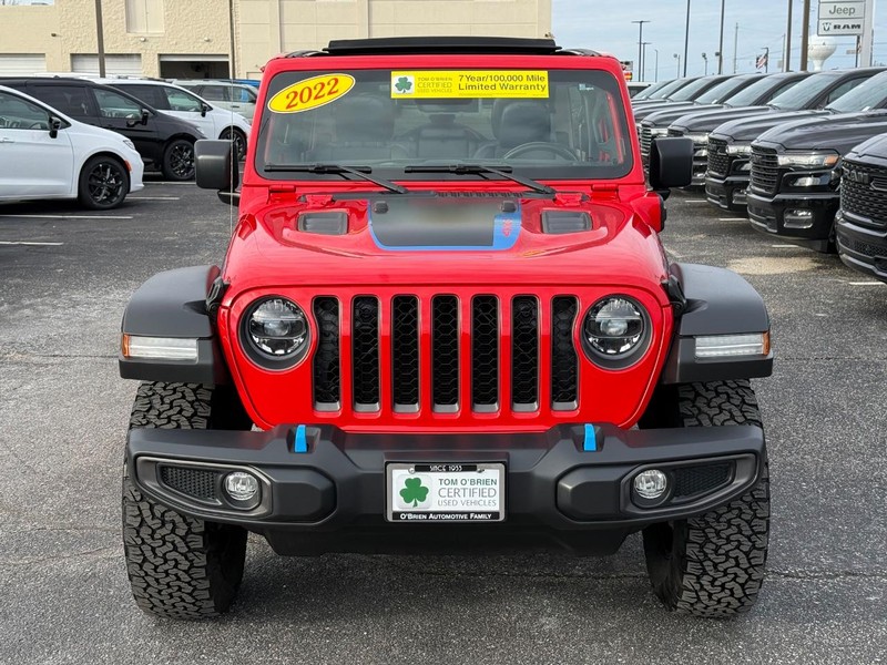 Jeep Wrangler 4xe Vehicle Image 09