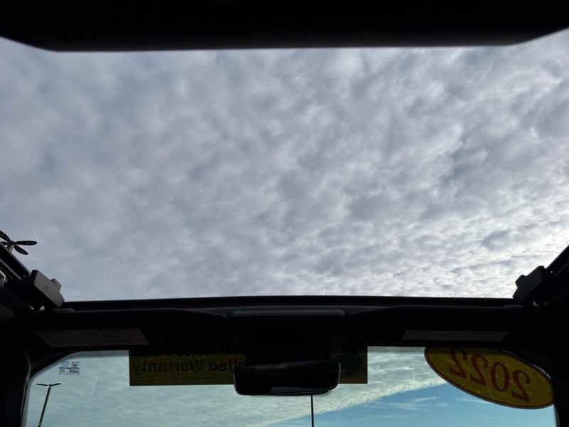 Jeep Wrangler 4xe Vehicle Image 11