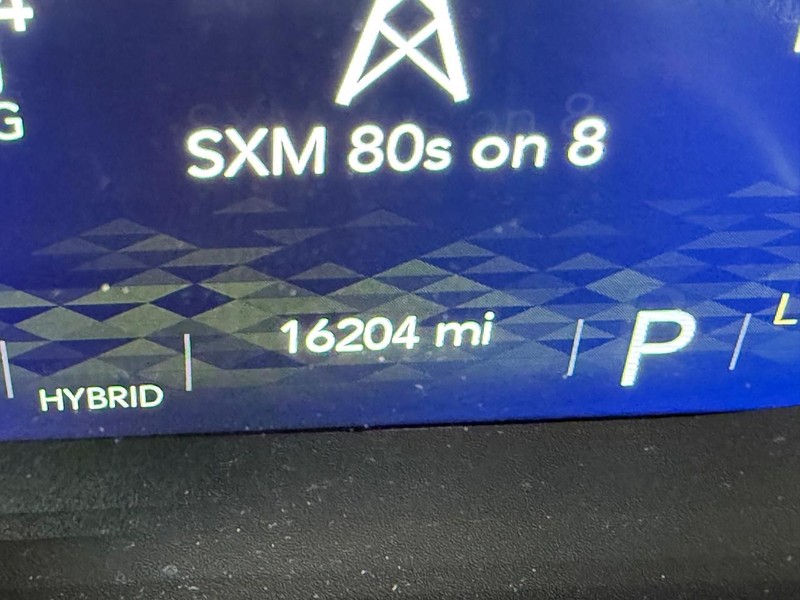 Jeep Wrangler 4xe Vehicle Image 25