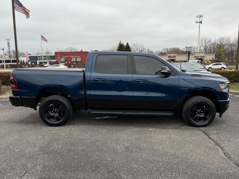 Ram 1500 Vehicle Image 02