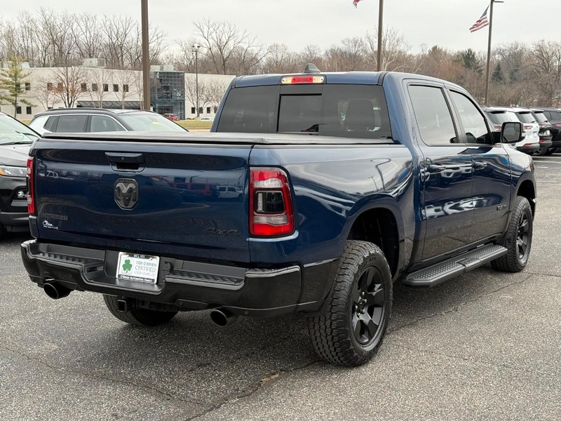 Ram 1500 Vehicle Image 03
