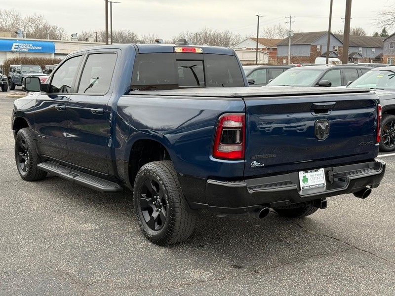 Ram 1500 Vehicle Image 05