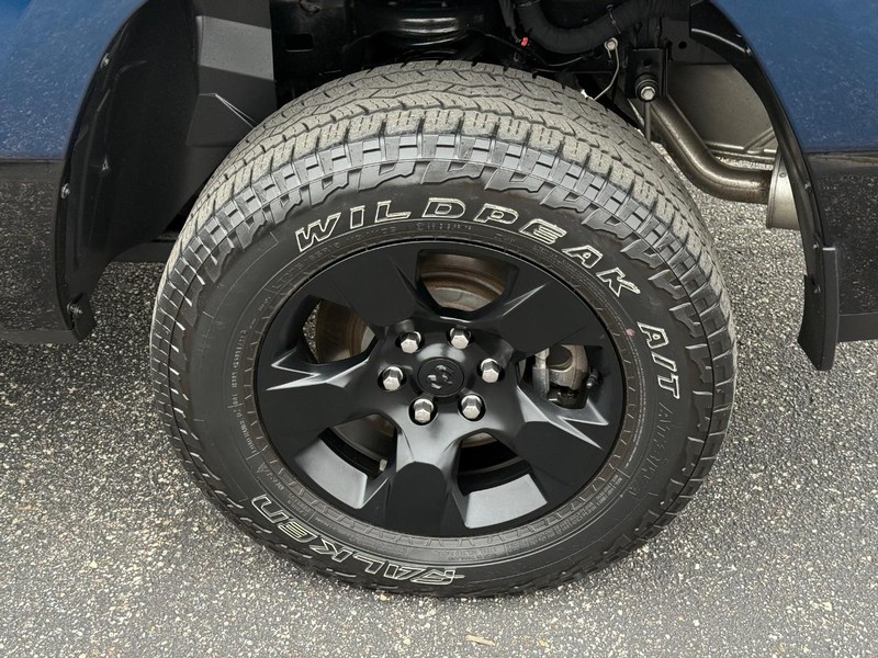 Ram 1500 Vehicle Image 06