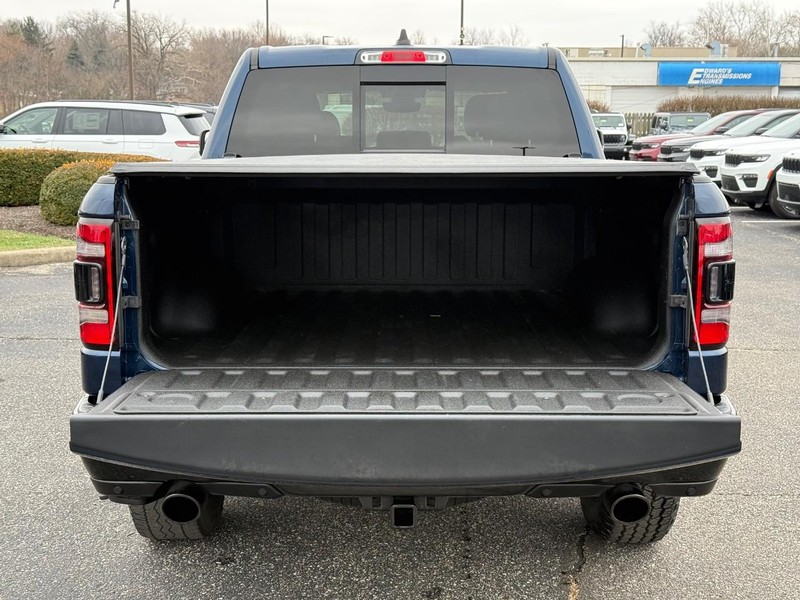 Ram 1500 Vehicle Image 07