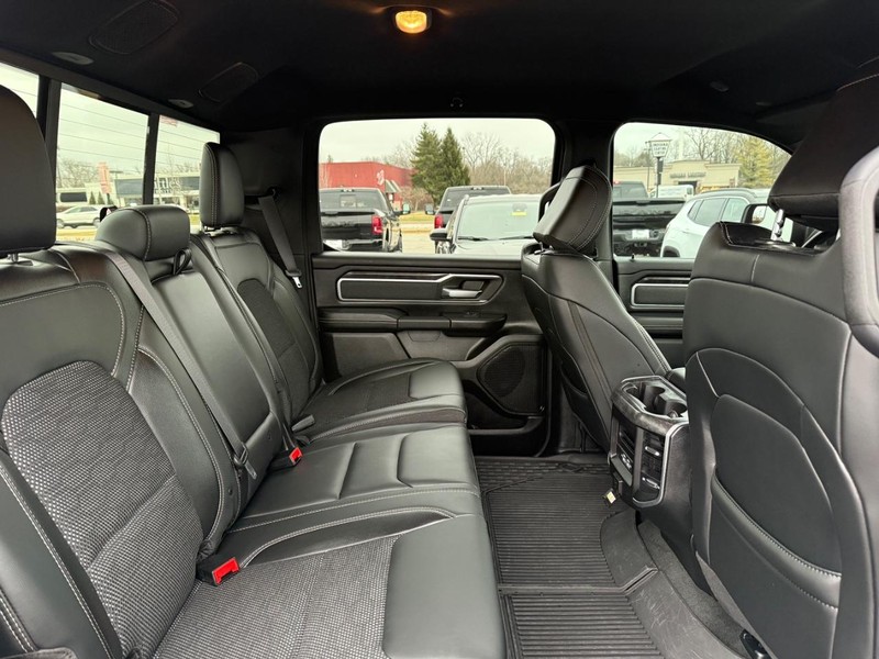 Ram 1500 Vehicle Image 10