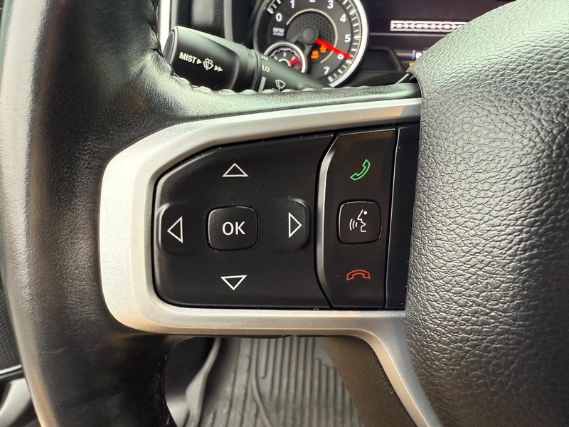 Ram 1500 Vehicle Image 13