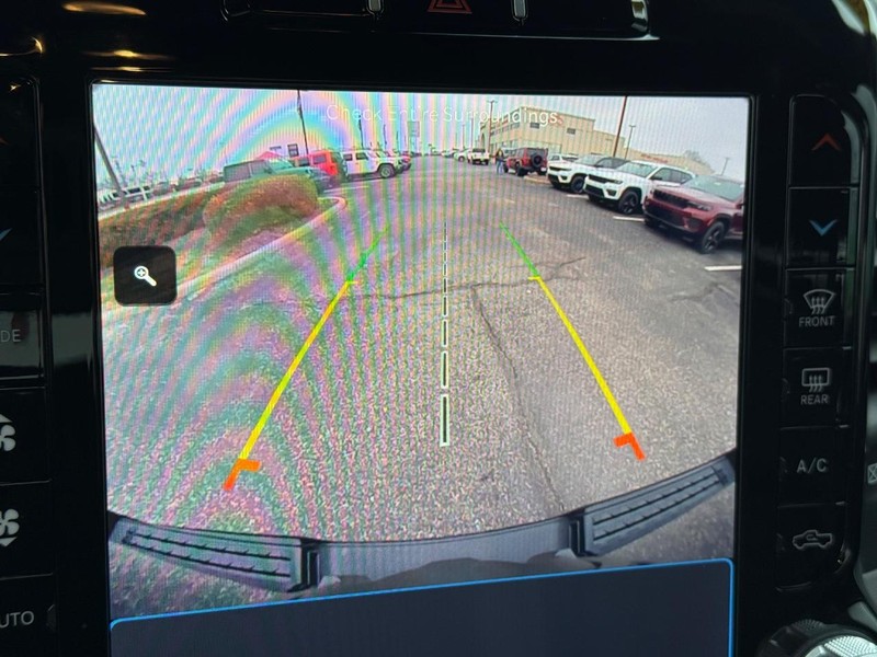 Ram 1500 Vehicle Image 17