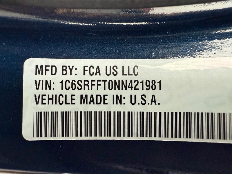 Ram 1500 Vehicle Image 24