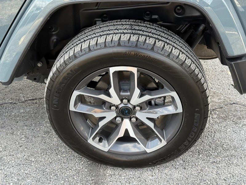 Jeep Wrangler 4xe Vehicle Image 06