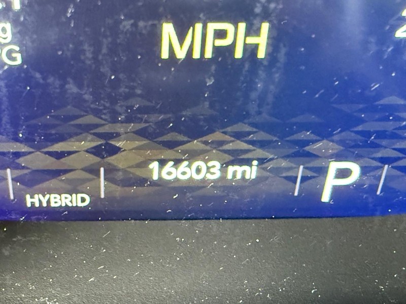 Jeep Wrangler 4xe Vehicle Image 23