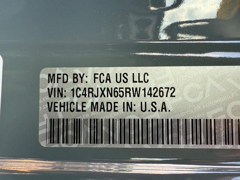 Jeep Wrangler 4xe Vehicle Image 26