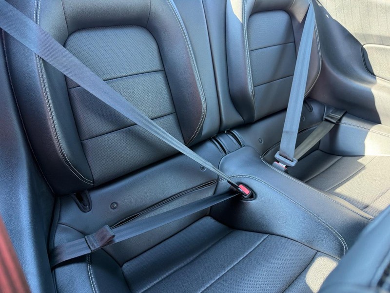 Ford Mustang Vehicle Image 12