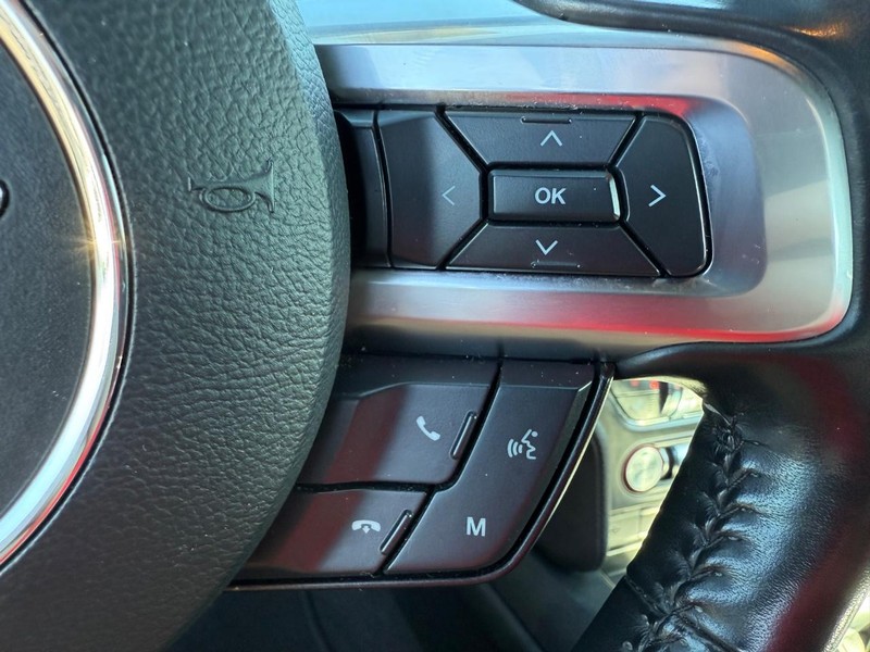 Ford Mustang Vehicle Image 14