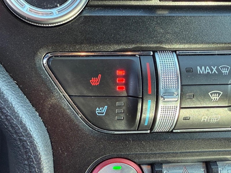 Ford Mustang Vehicle Image 16