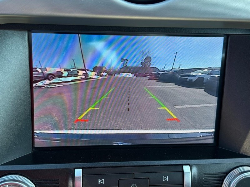 Ford Mustang Vehicle Image 18