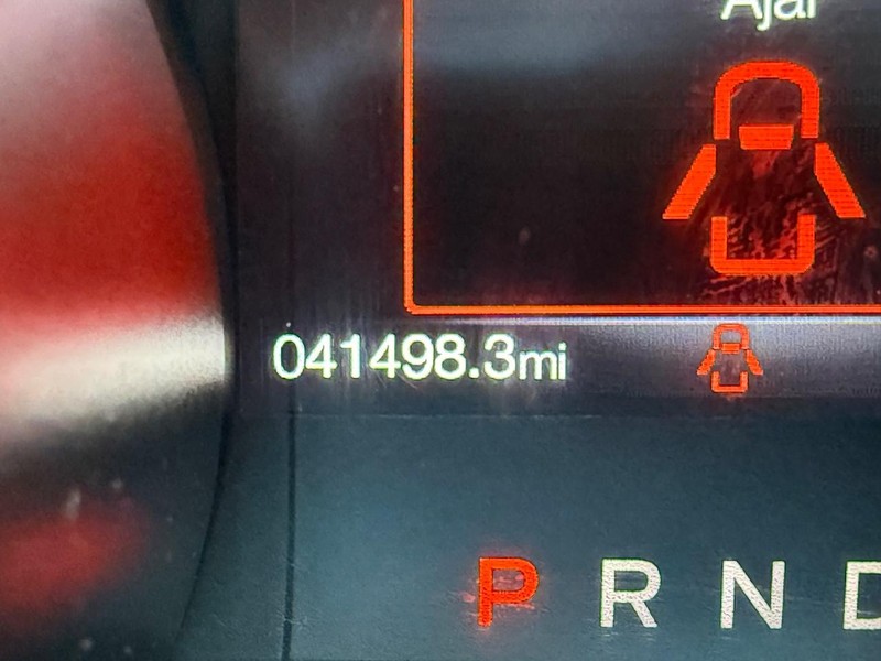 Ford Mustang Vehicle Image 23