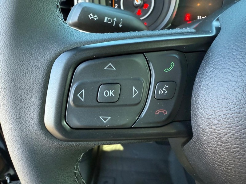 Jeep Wrangler Vehicle Image 07