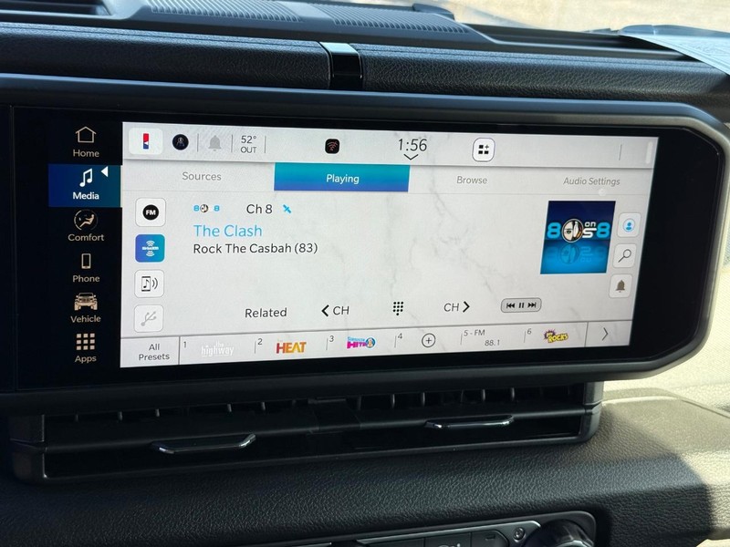 Jeep Wrangler Vehicle Image 10