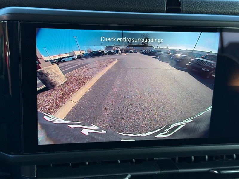 Jeep Wrangler Vehicle Image 11