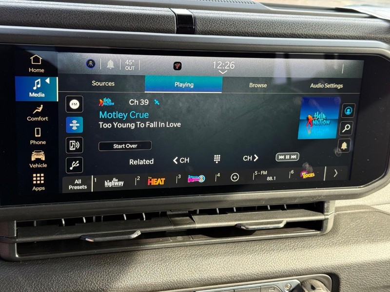 Jeep Wrangler Vehicle Image 10