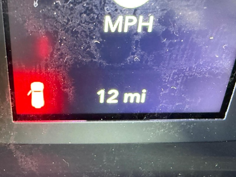 Jeep Wrangler Vehicle Image 16