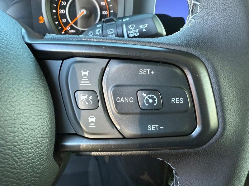 Jeep Wrangler Vehicle Image 08