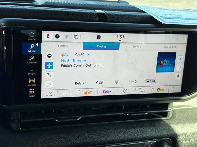 Jeep Wrangler Vehicle Image 10