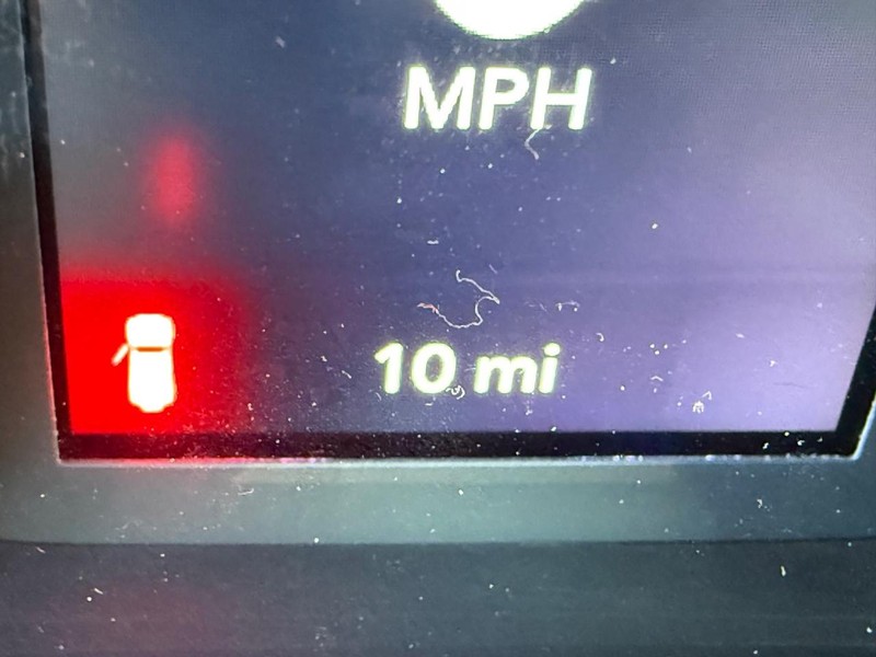 Jeep Wrangler Vehicle Image 16