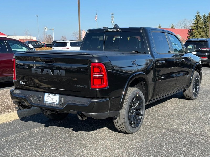 Ram 1500 Vehicle Image 03