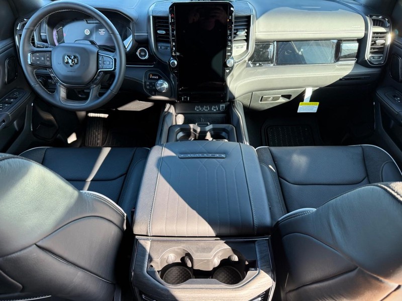 Ram 1500 Vehicle Image 05