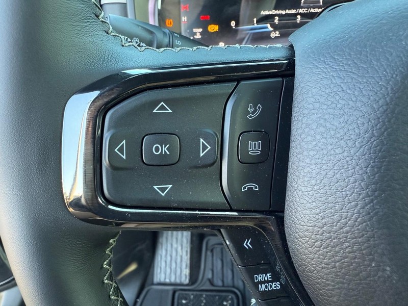 Ram 1500 Vehicle Image 07