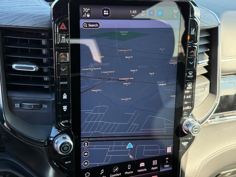 Ram 1500 Vehicle Image 10