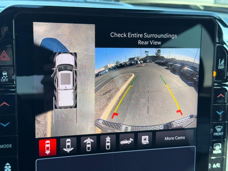 Ram 1500 Vehicle Image 11