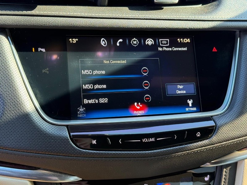 Cadillac XT5 Vehicle Image 19