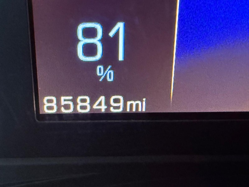 Cadillac XT5 Vehicle Image 26