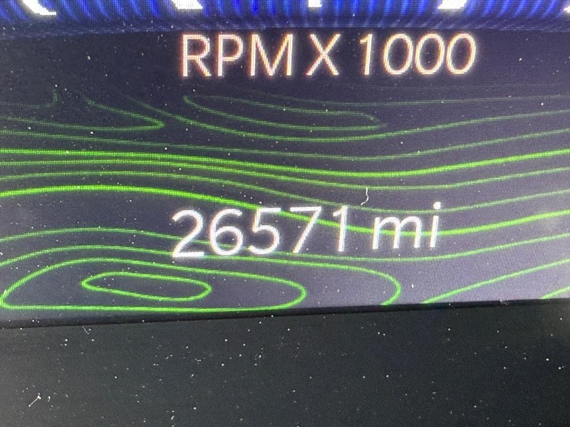 Jeep Grand Cherokee 4xe Vehicle Image 26