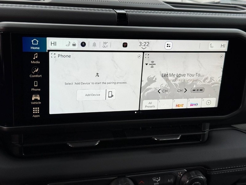 Jeep Gladiator Vehicle Image 11