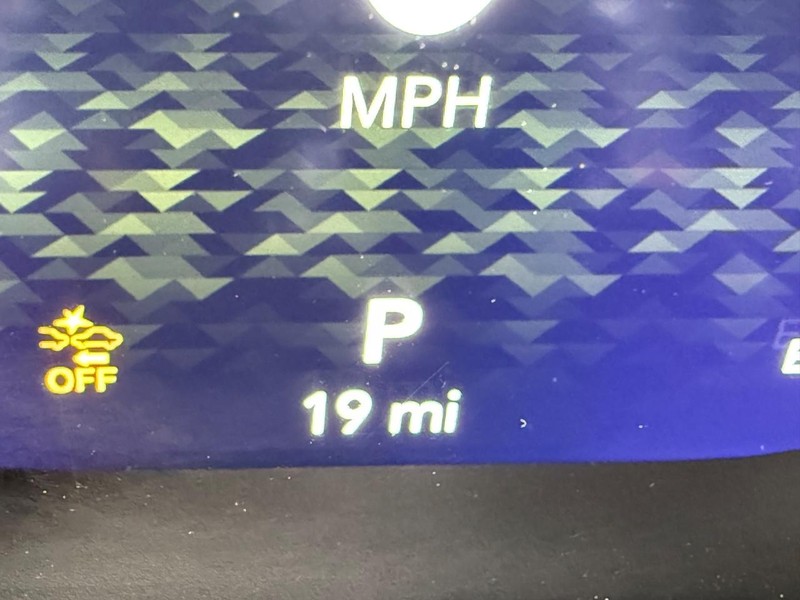 Jeep Gladiator Vehicle Image 17