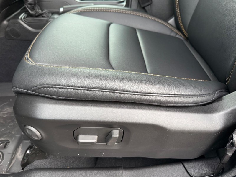 Jeep Gladiator Vehicle Image 19