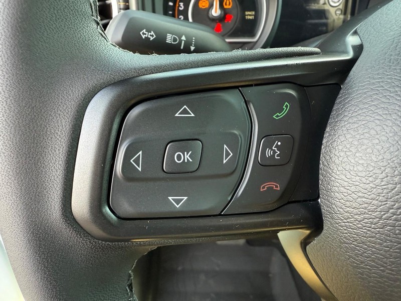 Jeep Gladiator Vehicle Image 07