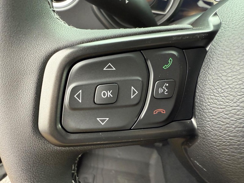 Jeep Gladiator Vehicle Image 07