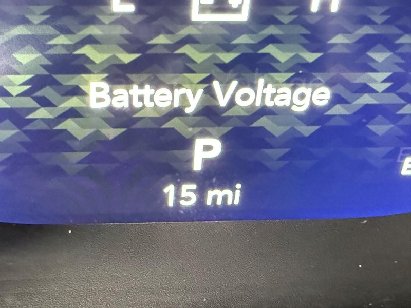 Jeep Gladiator Vehicle Image 17